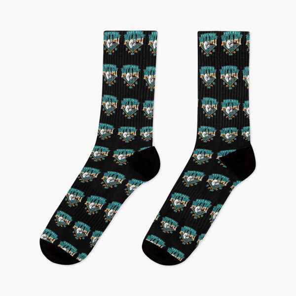 Item preview, Retro Miami Sports Football Graphic  designed and sold by KlarePower.