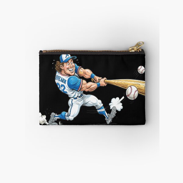 Item preview, O'Hearn Power Swing Caricature Art designed and sold by CONNCOLEM.