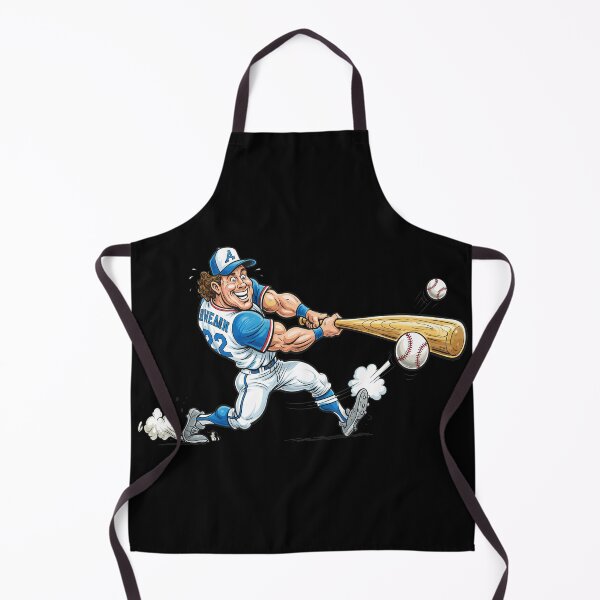 Item preview, O'Hearn Power Swing Caricature Art designed and sold by CONNCOLEM.
