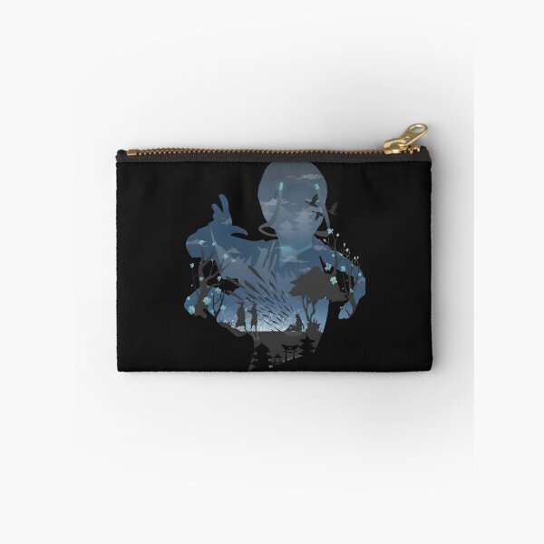 Item preview, Artistic Silhouette Landscape Character  designed and sold by Taraerrell.