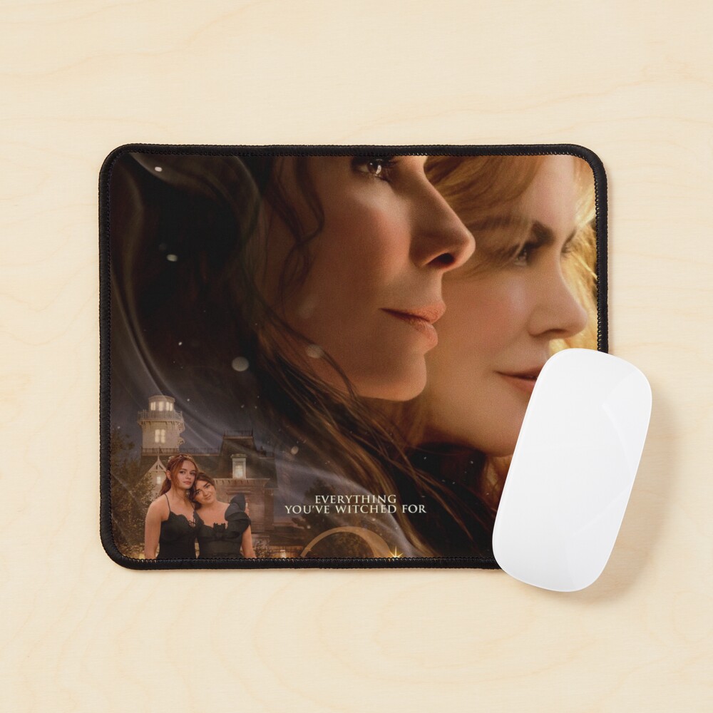 Item preview, Mouse Pad designed and sold by JuroTopic.