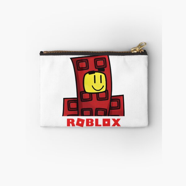 Item preview, Roblox Inspired Character Design for Gamers and Enthusiasts designed and sold by shirtsbox.