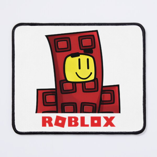 Item preview, Roblox Inspired Character Design for Gamers and Enthusiasts designed and sold by shirtsbox.