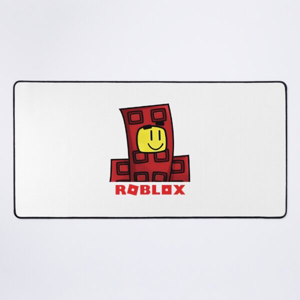 Item preview, Roblox Inspired Character Design for Gamers and Enthusiasts designed and sold by shirtsbox.