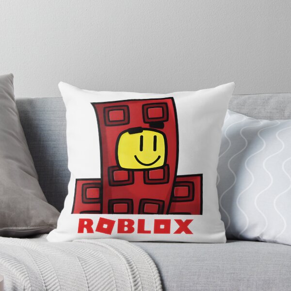 Item preview, Roblox Inspired Character Design for Gamers and Enthusiasts designed and sold by shirtsbox.