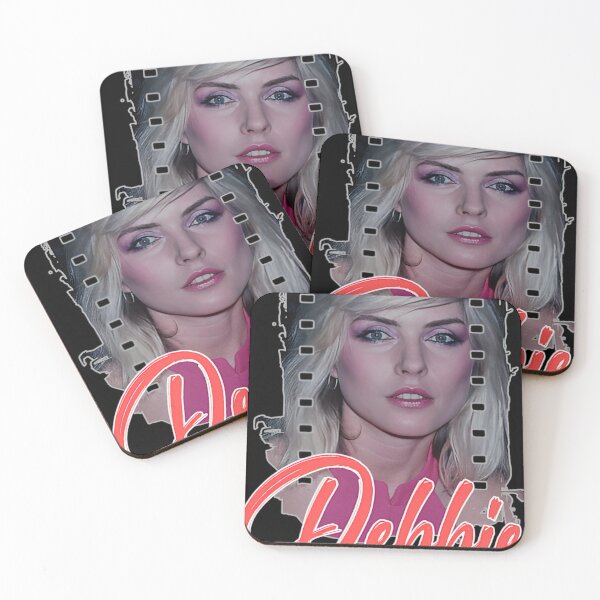 Item preview, Debbie Harry designed and sold by miwikiw.