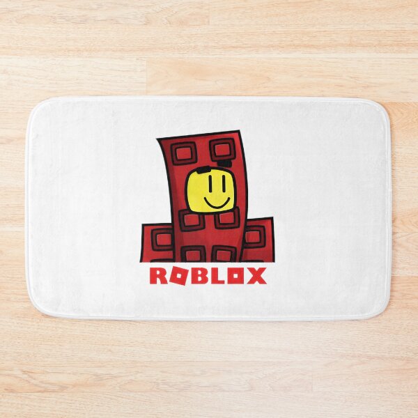 Item preview, Roblox Inspired Character Design for Gamers and Enthusiasts designed and sold by shirtsbox.