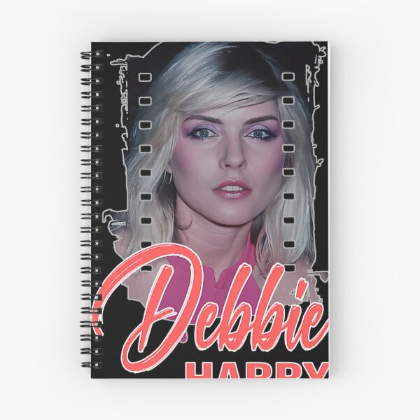 Item preview, Debbie Harry designed and sold by miwikiw.