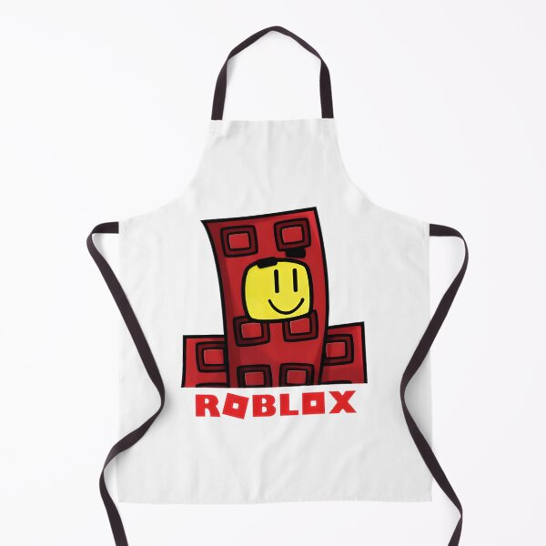 Item preview, Roblox Inspired Character Design for Gamers and Enthusiasts designed and sold by shirtsbox.
