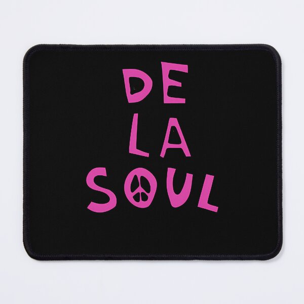 Item preview, De La Soul  designed and sold by lazagaozr.