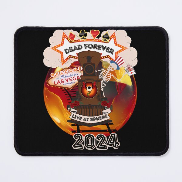 Item preview, Dead  Co Dead Forever Live At Sphere Las Vegas  designed and sold by ameentxmo.