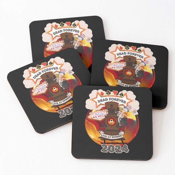 Item preview, Dead  Co Dead Forever Live At Sphere Las Vegas  designed and sold by ameentxmo.