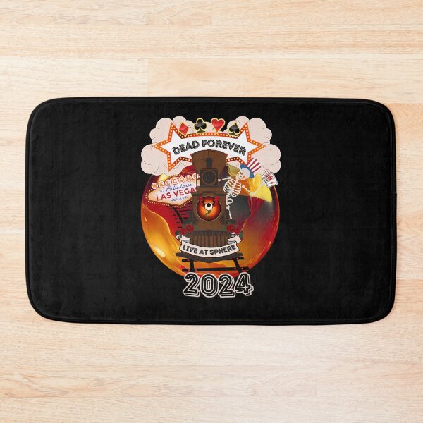 Item preview, Dead  Co Dead Forever Live At Sphere Las Vegas  designed and sold by ameentxmo.