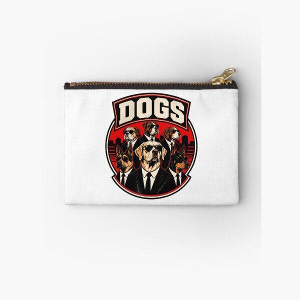 Item preview, Reservoir Dogs Inspired Minimalist Movie Art Design designed and sold by Piiouf.
