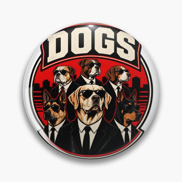 Item preview, Reservoir Dogs Inspired Minimalist Movie Art Design designed and sold by Piiouf.