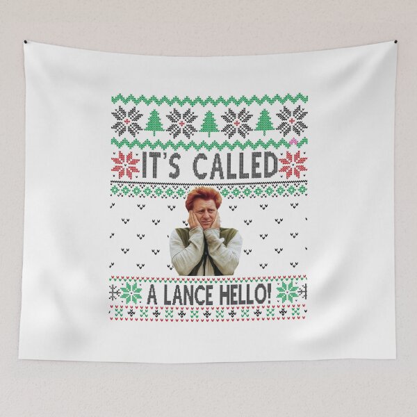Item preview, A Knights Tale It's Called A Lance Hello 1 designed and sold by Snakesmoisy.