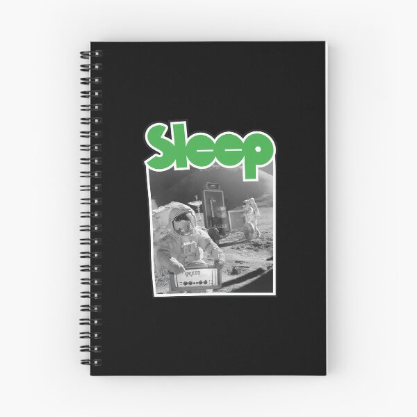 Item preview, Sleep Greed Space Exploration  designed and sold by GLORIARNICA.