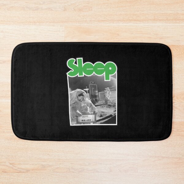 Item preview, Sleep Greed Space Exploration  designed and sold by GLORIARNICA.