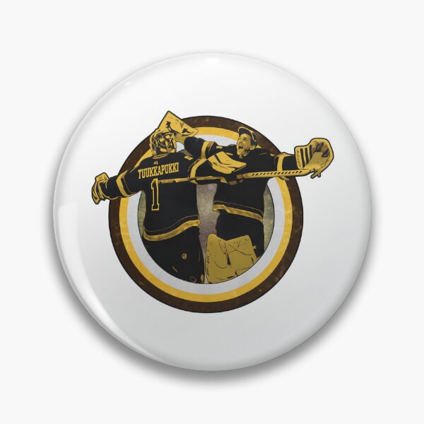 Item preview, Hockey Goalie Hug Celebration Art designed and sold by CONNCOLEM.