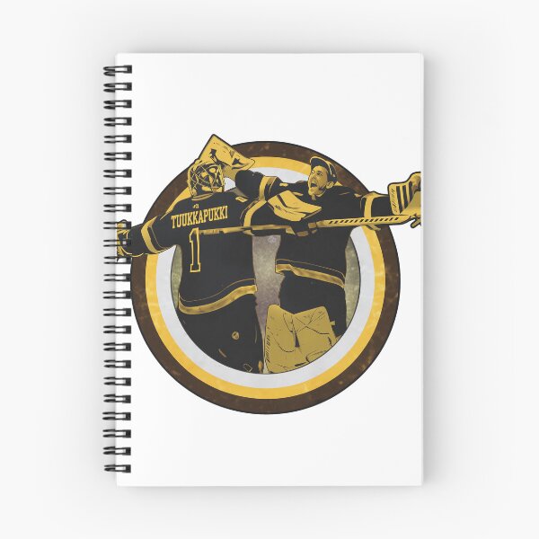 Item preview, Hockey Goalie Hug Celebration Art designed and sold by CONNCOLEM.