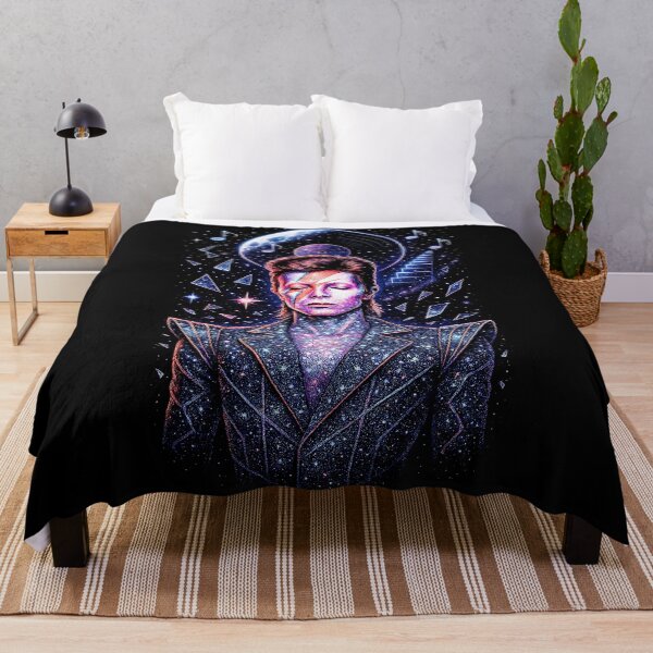 Item preview, Vinyl David Bowie Starlight Cosmic Portrait designed and sold by kurgelhipo.