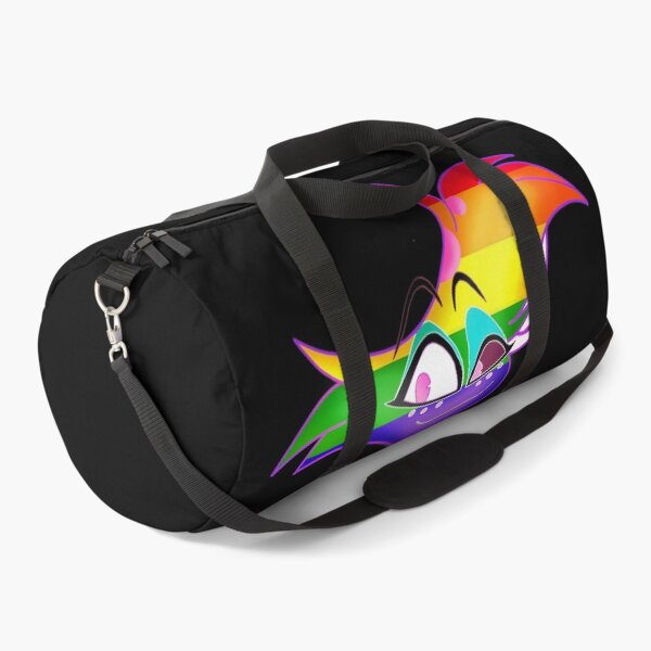 Item preview, Angel Dust gay pride By Arachora Studios designed and sold by WildBerryWorks.