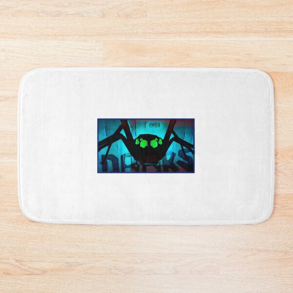 Item preview, Timothy Inspired Artistic Door Illustration Unique Home Decor Design designed and sold by shirtsbox.