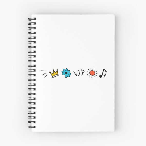 Item preview, Icon Line Fun  designed and sold by mashowa.
