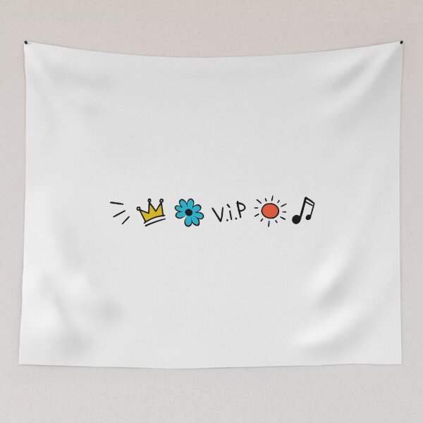 Item preview, Icon Line Fun  designed and sold by mashowa.