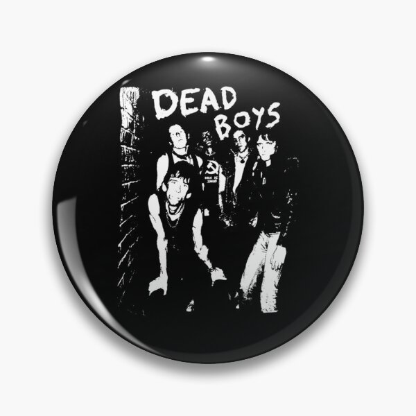 Item preview, Dead Boys Rare  designed and sold by rudentwbut.