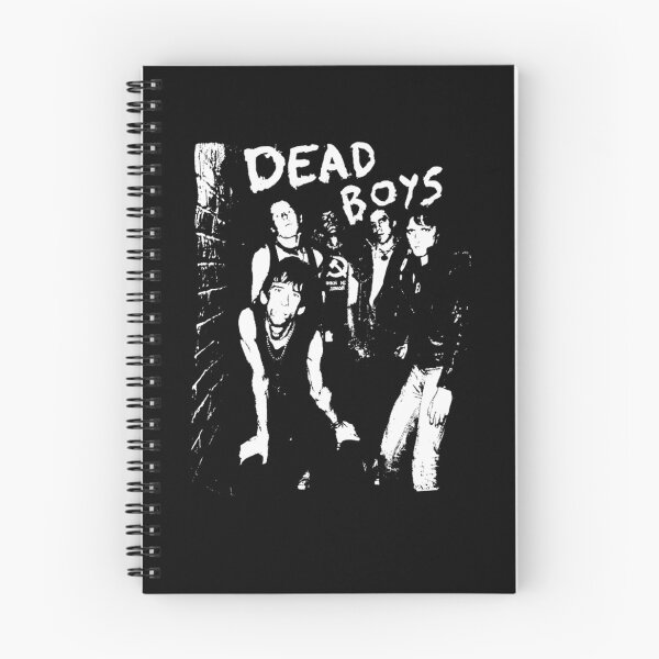 Item preview, Dead Boys Rare  designed and sold by rudentwbut.