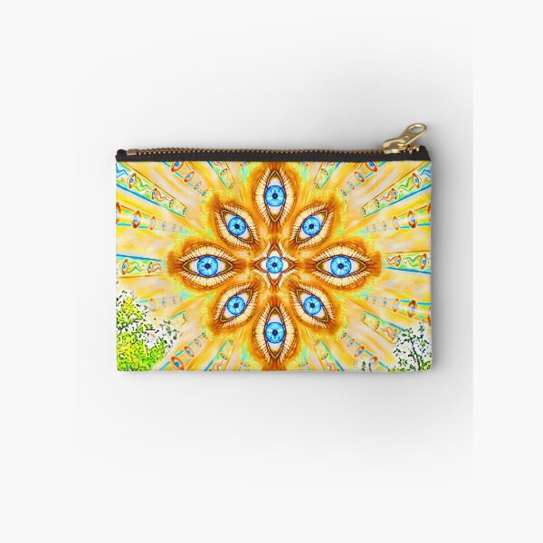 Item preview, AlchemEyeStarJourney designed and sold by Klaus Bremner (Autotelic Art).