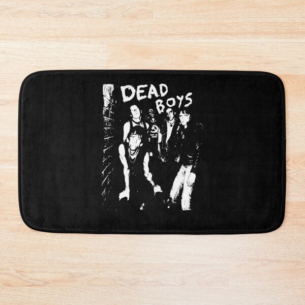 Item preview, Dead Boys Rare  designed and sold by rudentwbut.