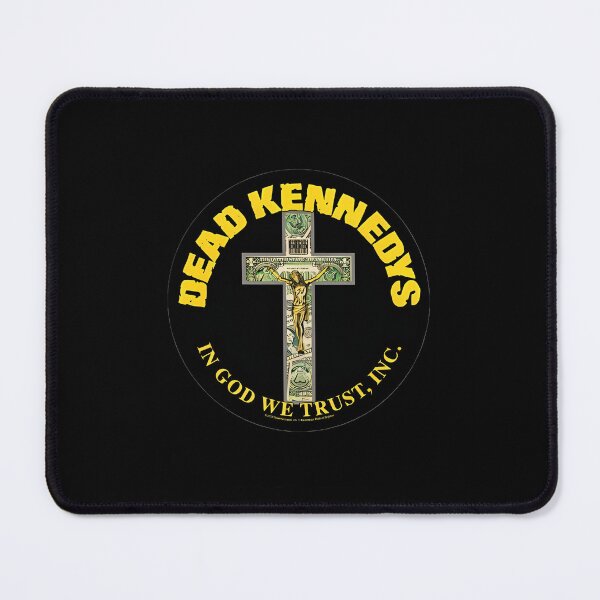 Item preview, Dead Kennedys In God We Trust designed and sold by recekjuelhar.