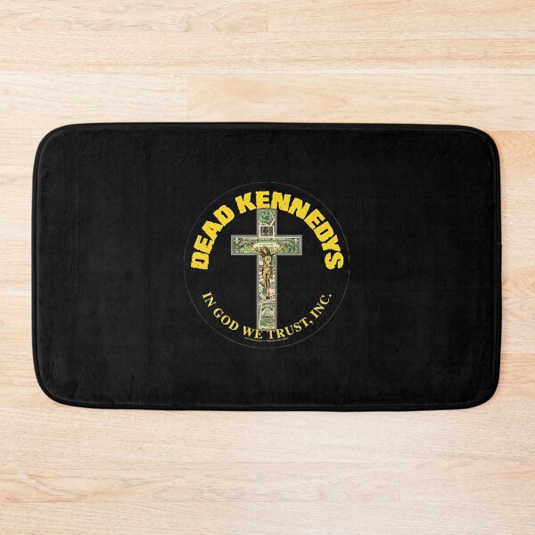 Item preview, Dead Kennedys  In God We Trust  designed and sold by recekjuelhar.