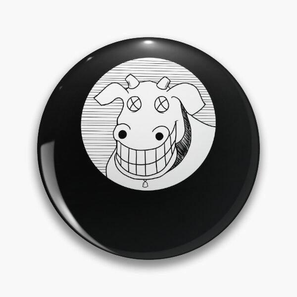 Item preview, Dead Milkmen  designed and sold by ameentxmo.