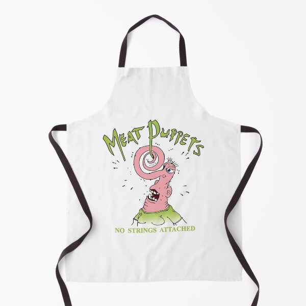 Item preview, Pink Monster With Trunk -  Punk Rock Band designed and sold by GuadalupeDecker.