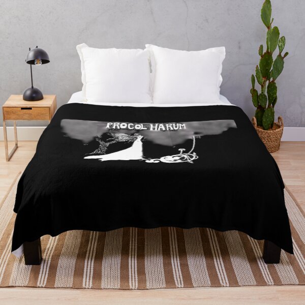 Item preview, Procol Harum British Rock Band designed and sold by DefenDog.