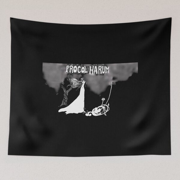 Item preview, Procol Harum British Rock Band designed and sold by DefenDog.