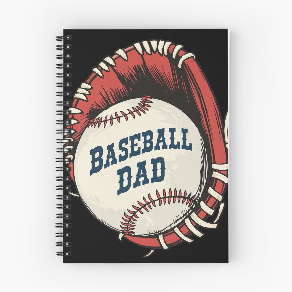 Item preview, Vintage Baseball Dad Mitt  designed and sold by CONNCOLEM.