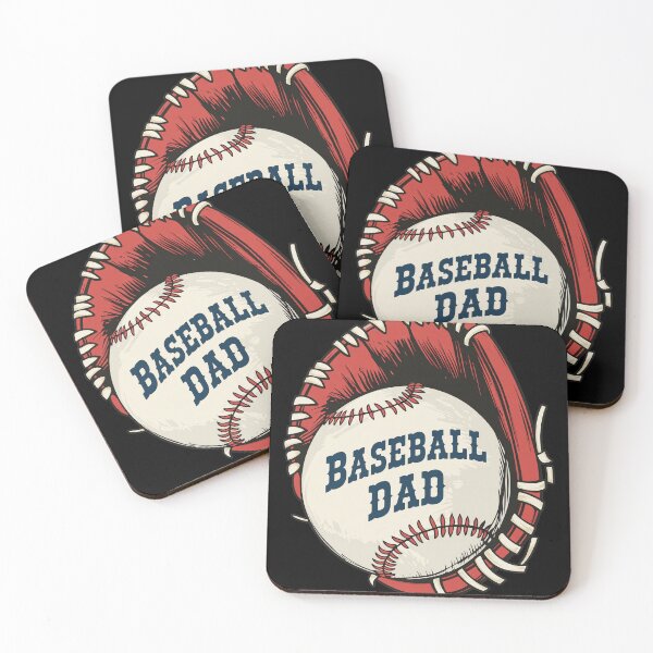 Item preview, Vintage Baseball Dad Mitt  designed and sold by CONNCOLEM.