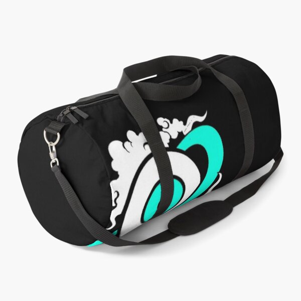 Item preview, Hong Lu Icon / "The Surrendered Witness" (Black) | Limbus Company designed and sold by KUYISTY.