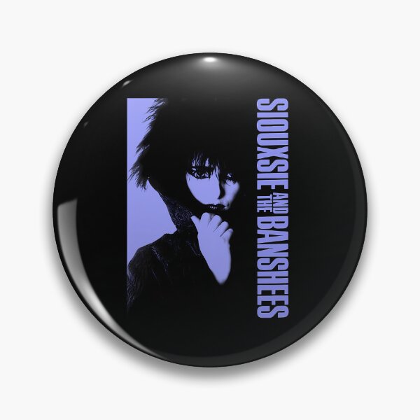 Item preview,  Siouxsie And The Banshees Promo designed and sold by engsmart.