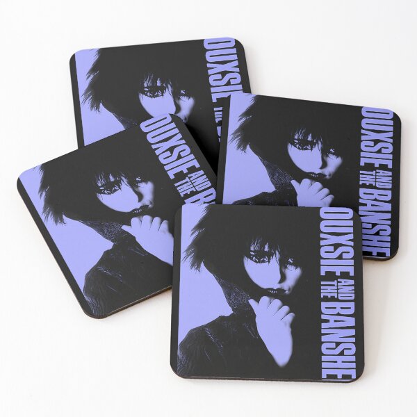 Item preview,  Siouxsie And The Banshees Promo designed and sold by engsmart.