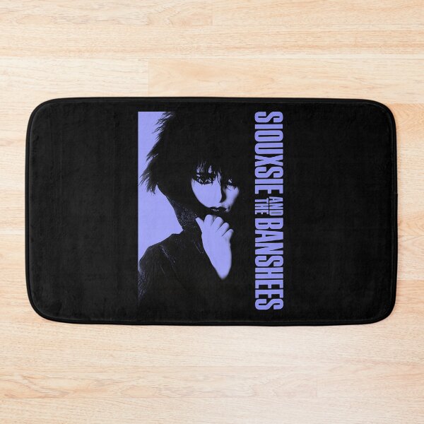 Item preview,  Siouxsie And The Banshees Promo designed and sold by engsmart.