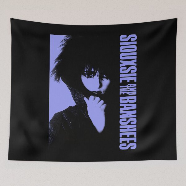 Item preview,  Siouxsie And The Banshees Promo designed and sold by engsmart.