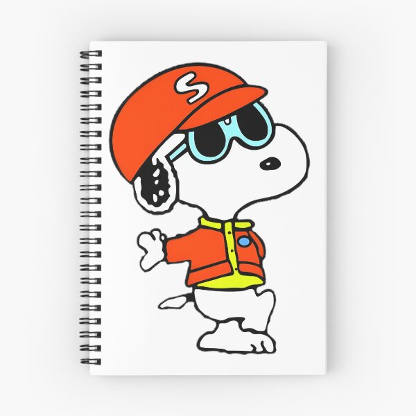 Item preview, Retro Cool Dog Vintage Cartoon Mascot Design with Classic Style designed and sold by Trendy Tee.