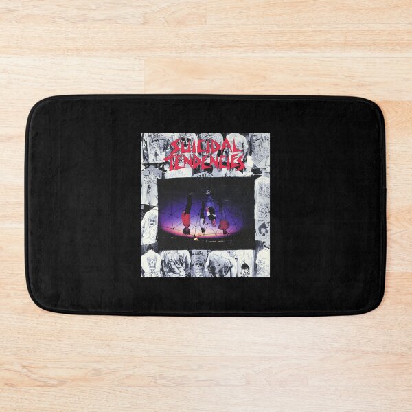 Item preview, Iconic Band Collage Artwork Garment Print designed and sold by GLORIARNICA.