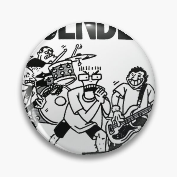 Item preview, Descendents #70 designed and sold by naphatrakkandee.