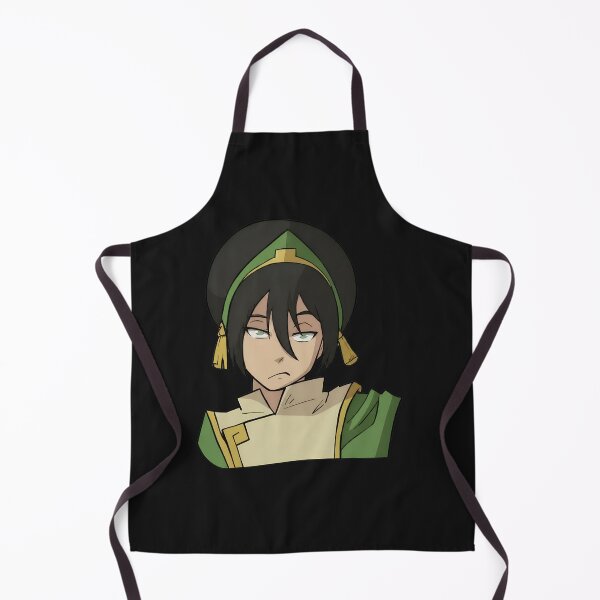 Item preview, Sassy Earth Bender Portrait designed and sold by Taraerrell.